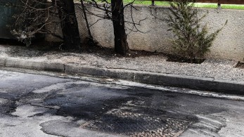 Mολότοφ: «αθώο» αξεσουάρ διαμαρτυρίας Mολότοφ: «αθώο» αξεσουάρ διαμαρτυρίας
