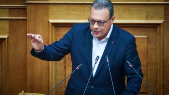 Η εμμονή Φάμελλου με θεωρίες συνωμοσίας ιδιωτικοποίησης της ανώτατης παιδείας