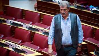 Πολάκης: ο τιμωρός του ΣΥΡΙΖΑ
