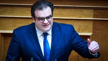 Πιερρακάκης για πανελλαδικές: Θα πρέπει το σύστημα να γίνει ακόμη πιο δίκαιο