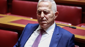 Έφυγε και ο Αποστολάκης - «Ο ΣΥΡΙΖΑ έπαψε να είναι ένα δημοκρατικό κόμμα»