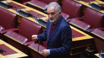 Mάριος Σαλμάς: «αντάρτης» του γλυκού νερού Mάριος Σαλμάς: «αντάρτης» του γλυκού νερού