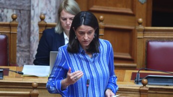 Κεραμέως: Χτυπάμε την αδήλωτη και υποδηλωμένη εργασία - Αύξηση των ελέγχων της επιθεώρησης εργασίας