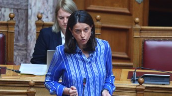 Κεραμέως στο Economist: «Κρίσιμος ο ρόλος του ανθρώπινου δυναμικού στην ανάπτυξη της κυκλικής οικονομίας»