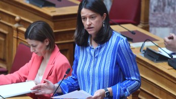 Νίκη Κεραμέως: Άλλοι 600.000 εργαζόμενοι στην ψηφιακή κάρτα εργασίας από 1/7