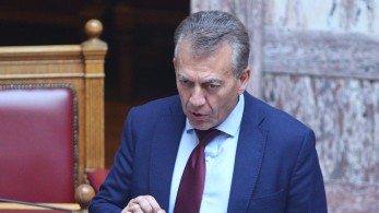 Βρούτσης: Αν δεν εμφανιστούν και οι δυο πλευρές το πρωτάθλημα διακόπτεται