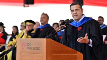 Υποκρισία στα όρια του εμπαιγμού: Ιδιωτικό το ΑΕΙ της Τουρκίας που ανακήρυξε διδάκτορα τον Τσίπρα