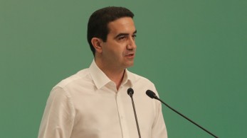 Κατρίνης: Προσπάθεια χειραγώγησης εκλογής προέδρου στο ΠΑΣΟΚ με αναξιόπιστες δημοσκοπήσεις