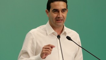 ΠΑΣΟΚ: ουδέτερος ο Κατρίνης για τον δεύτερο γύρο - «Οι πολίτες θα επιλέξουν ανεπηρέαστα»