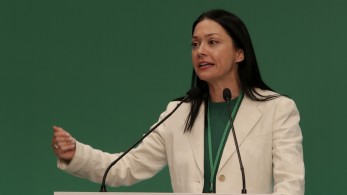 Νάντια Γιαννακοπούλου στο «Μανιφέστο»: Να μείνουμε μακριά από αδιέξοδα μέτωπα Νάντια Γιαννακοπούλου στο «Μανιφέστο»: Να μείνουμε μακριά από αδιέξοδα μέτωπα