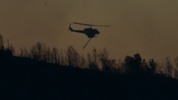 ΣΥΡΙΖΑ: λαϊκίστικη μικροπολιτική με φόντο την μάχη κατά των πυρκαγιών