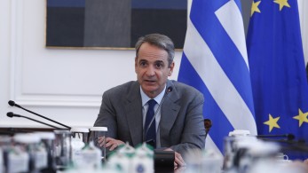 Κυριάκος Μητσοτάκης για τη Γενοκτονία των Ποντίων: Μαύρη σελίδα στην παγκόσμια ιστορία Κυριάκος Μητσοτάκης για τη Γενοκτονία των Ποντίων: Μαύρη σελίδα στην παγκόσμια ιστορία
