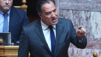 Γεωργιάδης: Ο Πολάκης παρεμβαίνει ξανά στη δίκη Πουλή - Σιγά μην τον φοβηθώ