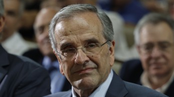 Αντώνης Σαμαράς: oι επόμενες κινήσεις μετά τη διαγραφή από τη Νέα Δημοκρατία Αντώνης Σαμαράς: oι επόμενες κινήσεις μετά τη διαγραφή από τη Νέα Δημοκρατία
