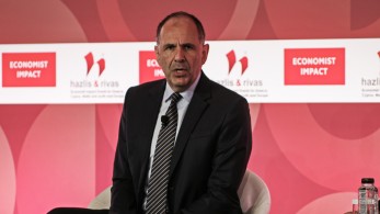 Γιώργος Γεραπετρίτης για Αλβανία και Βόρεια Μακεδονία: Καμία έκπτωση σε ζητήματα κράτους δικαίου και διεθνών συνθηκών