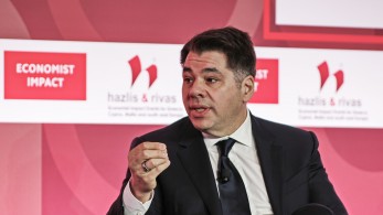 Τζορτζ Τσούνης: μήνυμα στη Βόρεια Μακεδονία για τήρηση της Συμφωνίας των Πρεσπών