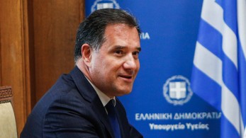 Άδωνις Γεωργιάδης στο «Μανιφέστο»: Η σιωπή του  Τσίπρα στις κατηγορίες του Κασσελάκη είναι πολύ ύποπτη