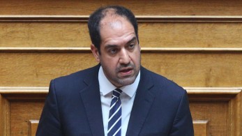 Γιάννης Κεφαλογιάννης: Η Ελλάδα σταθερός πυλώνας ειρήνης και σταθερότητας σε Ανατολική Μεσόγειο και Βαλκάνια