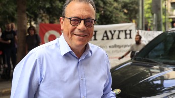 Σε νέα σύγχυση ο Φάμελλος: μπερδεύει τη δημοκρατική συμπεριφορά Μητσοτάκη με τον αυταρχισμό Κασσελάκη