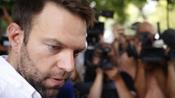 «Καζάνι που βράζει» ο ΣΥΡΙΖΑ: η «φρουρά Τσίπρα» καταψηφίζει την εισήγηση Κασσελάκη