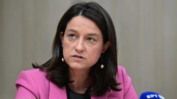 Νίκη Κεραμέως: ξεκινά ο διάλογος με τους κοινωνικούς εταίρους - Συνάντηση με το προεδρείο της ΓΣΕΕ