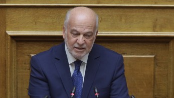 Φλωρίδης: Ιστορική τομή η διατύπωση γνώμης των δικαστικών για τη ηγεσία των ανωτάτων δικαστηρίων