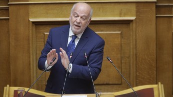 «Πληρωμένη» απάντηση Φλωρίδη σε Φάμελλο: Η κυβέρνηση είναι απολύτως συνεπής με τα όσα είχε εξαγγείλει