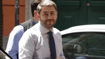 ΠΑΣΟΚ: τρικλοποδιές Ανδρουλάκη σε Διαμαντοπούλου και Γιαννακοπούλου