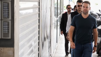 Λάσπη ΣΥΡΙΖΑ σε Νέα Δημοκρατία και Φον ντερ Λάιεν για την ακρίβεια