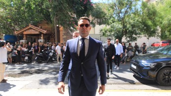 Στον Κασσελάκη φταίνε πάλι τα ΜΜΕ για το χάος στη συνεδρίαση του ΣΥΡΙΖΑ