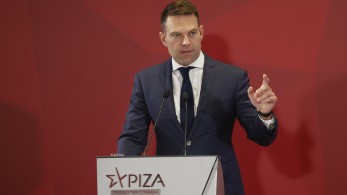 Κασσελάκης τέλος: 100 μέλη της ΚΕ ζητούν εκλογές ή αλλιώς μομφή -  Με το όπλο παρά πόδα κι ο Πολάκης