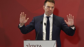 Μπάχαλο στον ΣΥΡΙΖΑ: ο Κασσελάκης λέει τώρα ότι θα γίνει έρευνα για το ινστιτούτο της Λινού