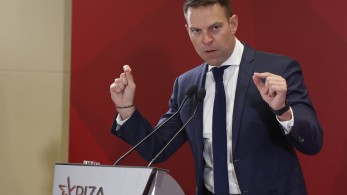 Πυρά Marka2 σε Κασσελάκη: o μεγαλύτερος ηττημένος των γαλλικών εκλογών