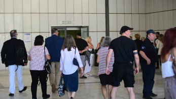 Συνεχίζεται σήμερα η δευτεροβάθμια δίκη για την τραγωδία στο Μάτι