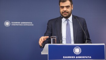 Παύλος Μαρινάκης: «Η υποκρισία και το θράσος του κ. Κασσελάκη»