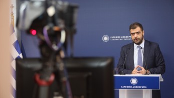 Μαρινάκης για Κασσελάκη και Attica Bank: Ήταν καιρός να βγει ο Βαρουφάκης που κρύβει μέσα του Μαρινάκης για Κασσελάκη και Attica Bank: Ήταν καιρός να βγει ο Βαρουφάκης που κρύβει μέσα του