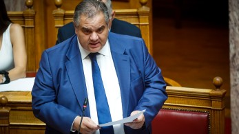 Σπανάκης: «Δίπλα σε κάθε δήμο για την προώθηση της τοπικής επιχειρηματικότητας»