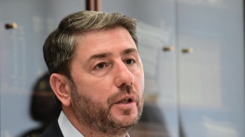 Ο Ανδρουλάκης της 18ης Μπριμέρ