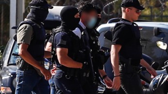 Προφυλακιστέος ο κατηγορούμενος για τη δολοφονία του τοπογράφου