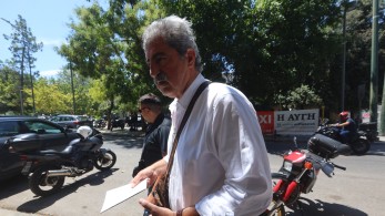 Ζαχαράκη, Συρεγγέλα, Κεφαλά και Σκόνδρα μιλούν στο «Μανιφέστο» για τη σεξιστική επίθεση Πολάκη