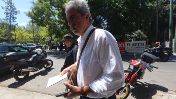 Προκλητικός και αμετανόητος Πολάκης: «Όλοι σας και μόνος μου, σας έχω» Νο2 με επίθεση σε ΜΜΕ και ΝΔ