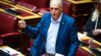 Το Κυπριακό ως εργαλείο εκμετάλλευσης και προπαγάνδας στα χέρια του πατριδοκάπηλου Βελόπουλου