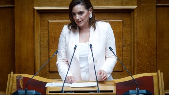 Όλγα Κεφαλογιάννη: Ο ιαματικός τουρισμός μπορεί να συνεισφέρει σημαντικά στην άμβλυνση της εποχικότητας