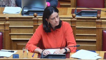 Νίκη Κεραμέως: Στα 950 ευρώ ο κατώτατος μισθός από το 2027 - Έρχεται νέα αύξηση την άνοιξη