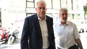 Τάκης Θεοδωρικάκος: Ενισχύουμε με νέα στελέχη την Ανεξάρτητη Επιτροπή Ανταγωνισμού