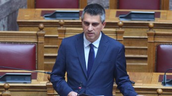 Χρίστος Δήμας: Η διαδικασία υποβολής φορολογικών δηλώσεων μπορεί να ολοκληρωθεί έως 26 Ιουλίου Χρίστος Δήμας: Η διαδικασία υποβολής φορολογικών δηλώσεων μπορεί να ολοκληρωθεί έως 26 Ιουλίου