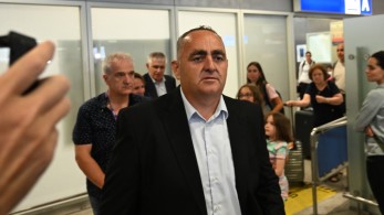 Φρέντι Μπελέρης: Σύμπνοια και όχι ιδεοληψίες για το μεταναστευτικό Φρέντι Μπελέρης: Σύμπνοια και όχι ιδεοληψίες για το μεταναστευτικό