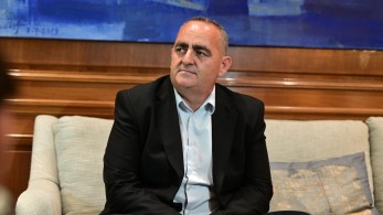 Φρέντι Μπελέρης: Δεν θα ξεχάσω ποτέ τι έκανε ο Ράμα