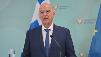 Νίκος Δένδιας: Ξεκινούν οι διαπραγματεύσεις για την τέταρτη Belh@rra