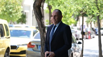 Γιώργος Γεραπετρίτης στο «Μανιφέστο»: Πυξίδα μας η επανένωση της Κύπρου